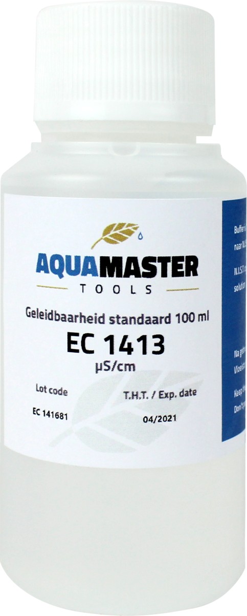 EC-1413 Aqua Master Tools WWW.GROWGARDEN.CZ